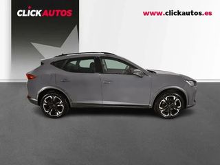 Cupra Formentor 1.5 TSI 150CV