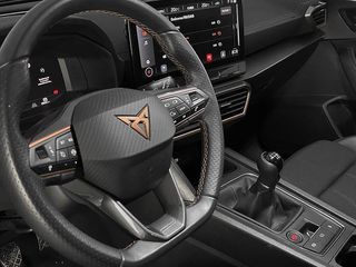 Cupra Formentor 1.5 TSI 150CV