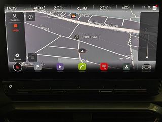 Cupra Formentor 1.5 TSI 150CV