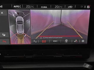 Cupra Formentor 1.5 TSI 150CV