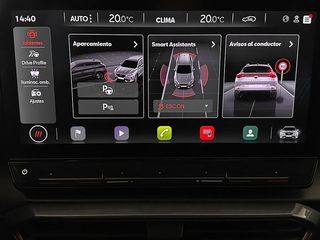 Cupra Formentor 1.5 TSI 150CV