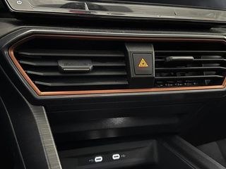 Cupra Formentor 1.5 TSI 150CV