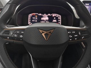Cupra Formentor 1.5 TSI 150CV