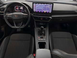 Cupra Formentor 1.5 TSI 150CV