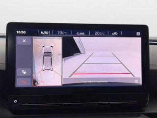 Cupra Formentor 1.5 TSI 150CV