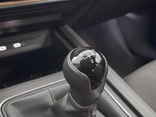 Cupra Formentor 1.5 TSI 150CV