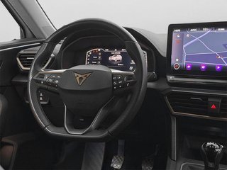 Cupra Formentor 1.5 TSI 150CV