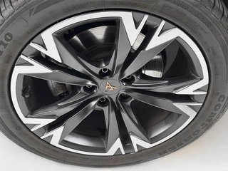 Cupra Formentor 1.5 TSI 150CV