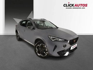 Cupra Formentor 1.5 TSI 150CV