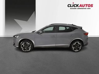 Cupra Formentor 1.5 TSI 150CV