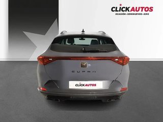 Cupra Formentor 1.5 TSI 150CV