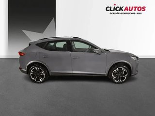 Cupra Formentor 1.5 TSI 150CV