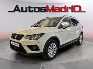 Seat Arona 1.0 TSI 70kW (95CV) Style Ecomotive