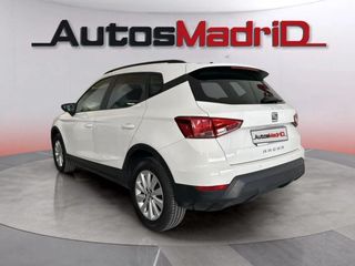 Seat Arona 1.0 TSI 70kW (95CV) Style Ecomotive
