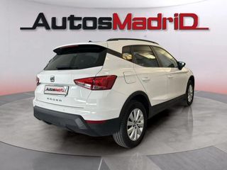 Seat Arona 1.0 TSI 70kW (95CV) Style Ecomotive
