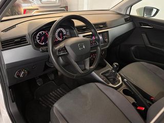 Seat Arona 1.0 TSI 70kW (95CV) Style Ecomotive