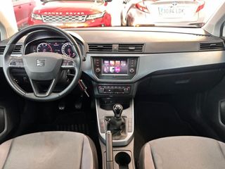 Seat Arona 1.0 TSI 70kW (95CV) Style Ecomotive