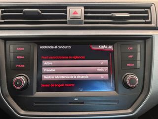 Seat Arona 1.0 TSI 70kW (95CV) Style Ecomotive