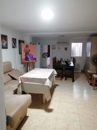 alquiler habitación en casa compartida