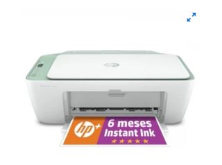 Impresora HP Escáner Multifunción