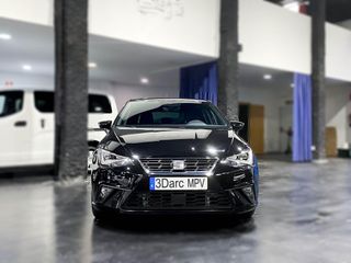 SEAT Ibiza FR XS 1.0 TSI 115CV