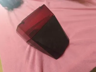 Piezas Vespino:deposito  llave , piloto, carburado