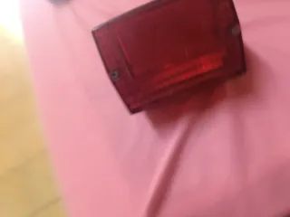 Piezas Vespino:deposito  llave , piloto, carburado