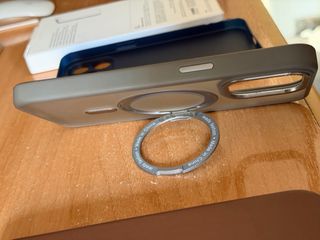 Confezione da 4 custodie per iPhone 15 Pro Max