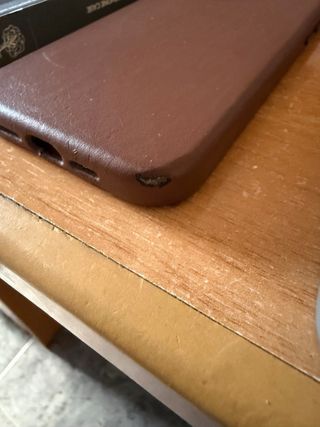 Confezione da 4 custodie per iPhone 15 Pro Max