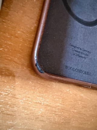 Confezione da 4 custodie per iPhone 15 Pro Max