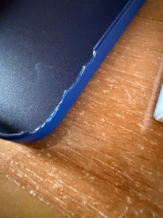 Confezione da 4 custodie per iPhone 15 Pro Max