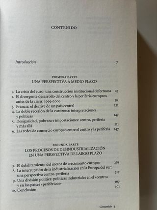 La crisis de la eurozona - Celi et al.