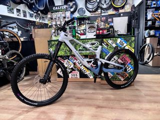 Lapierre Spicy CF 2025