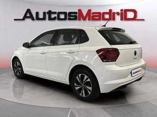 Volkswagen Polo Advance 1.0 TSI 70kW (95CV)