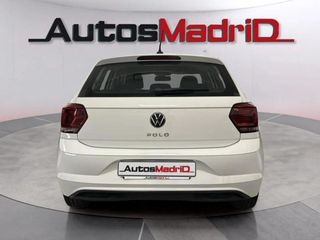 Volkswagen Polo Advance 1.0 TSI 70kW (95CV)