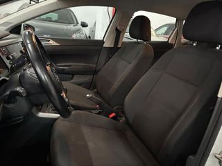 Volkswagen Polo Advance 1.0 TSI 70kW (95CV)