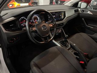 Volkswagen Polo Advance 1.0 TSI 70kW (95CV)