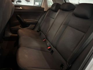 Volkswagen Polo Advance 1.0 TSI 70kW (95CV)