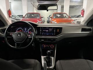 Volkswagen Polo Advance 1.0 TSI 70kW (95CV)