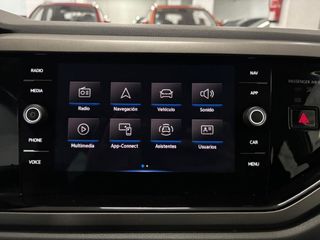 Volkswagen Polo Advance 1.0 TSI 70kW (95CV)