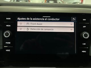 Volkswagen Polo Advance 1.0 TSI 70kW (95CV)