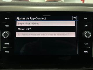 Volkswagen Polo Advance 1.0 TSI 70kW (95CV)