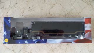 Camión GMC General El Coche Fantástico 1/43