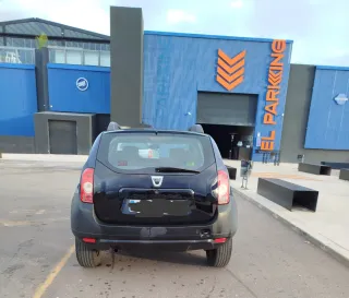 Cambio nombre inluido ,distribucion y pintado