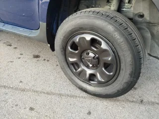 Cambio nombre inluido ,distribucion y pintado