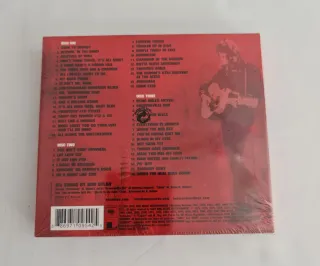 Album recopilatorio Bob Dylan