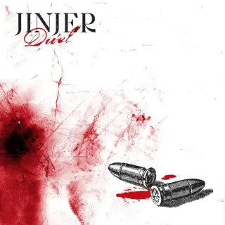 Jinjer - Duél (LP)