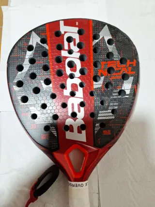 Pala Babolat Technical Veron
