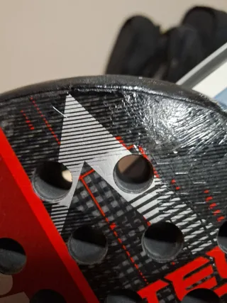 Pala Babolat Technical Veron