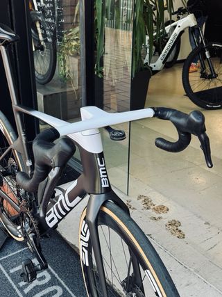 BMC Teammachine R 01 / OCASIÓN